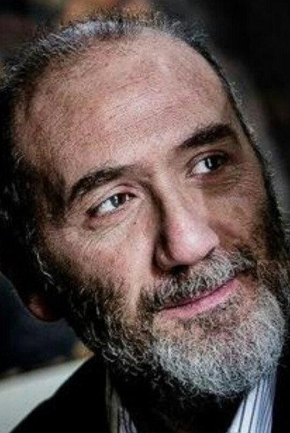 Zdjęcie Paolo Fosso