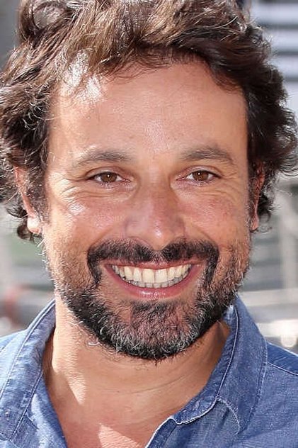 Zdjęcie Bruno Salomone