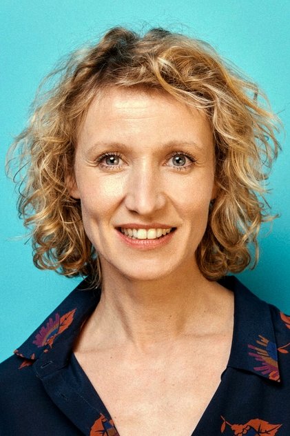 Zdjęcie Alexandra Lamy