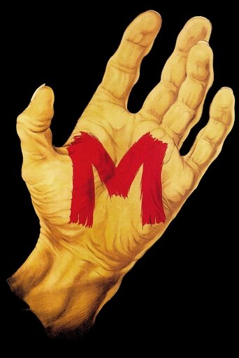 M – Morderca