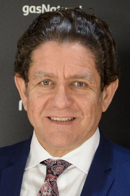Zdjęcie Pedro Casablanc