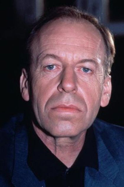 Zdjęcie Rüdiger Vogler