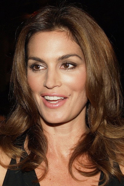 Zdjęcie Cindy Crawford
