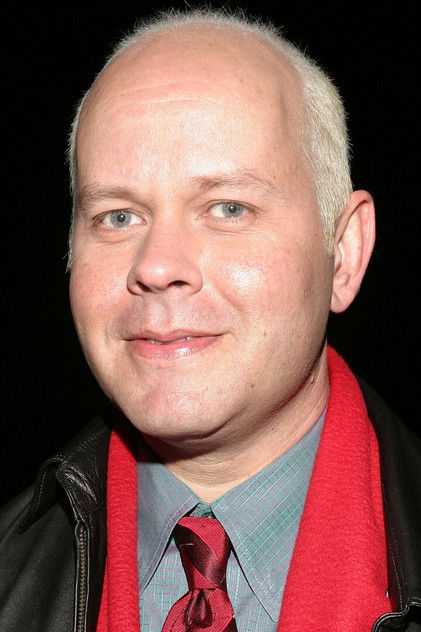 Zdjęcie James Michael Tyler