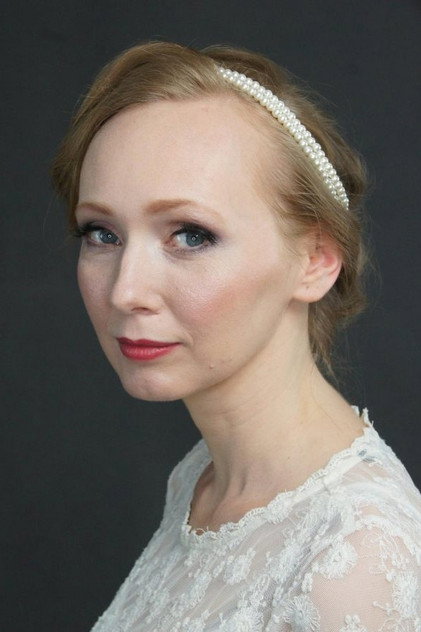 Zdjęcie Joanna Rucińska