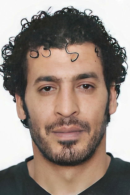 Zdjęcie Nabil Al Raee