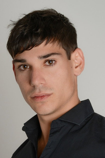 Zdjęcie César Vicente