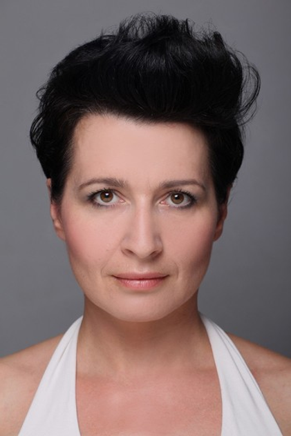 Zdjęcie Kinga Ilgner