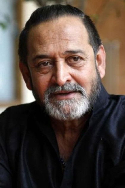 Zdjęcie Mahesh Manjrekar