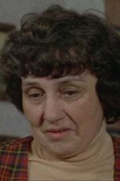 Zdjęcie Krystyna Miecikówna