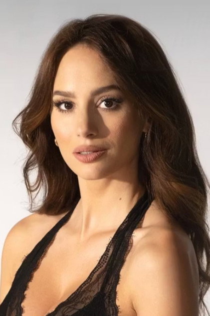 Zdjęcie Magdalena Perlińska