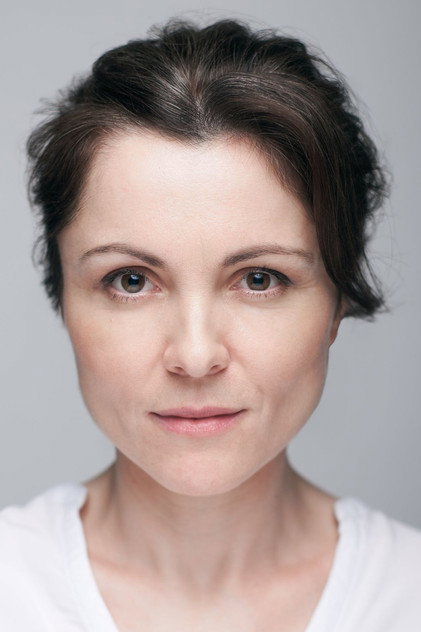 Zdjęcie Barbara Wysocka