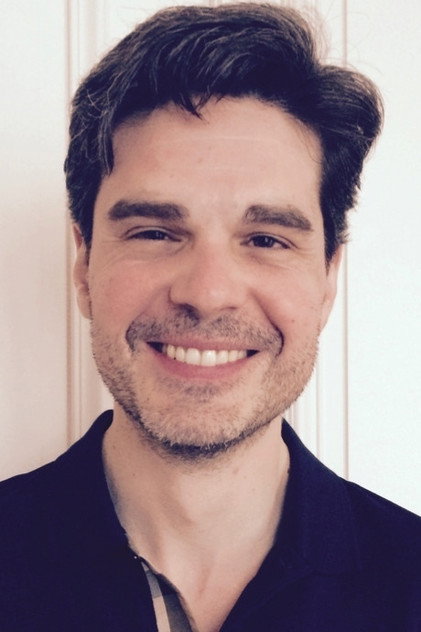 Zdjęcie Yann Gozlan