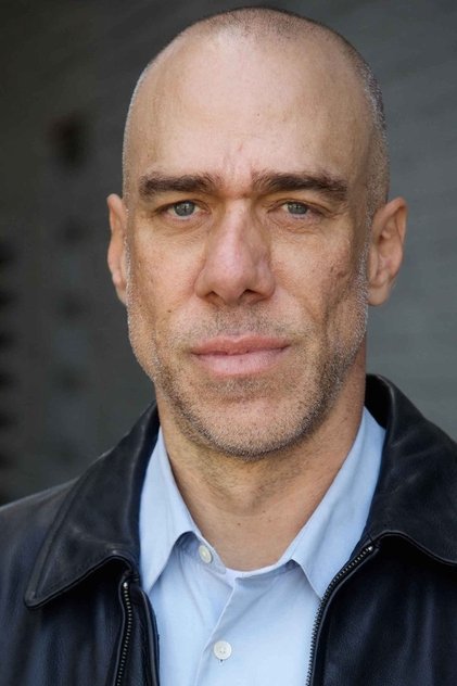 Zdjęcie David Figlioli