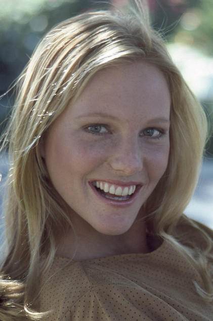 Zdjęcie Amy Steel