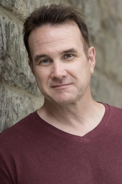 Zdjęcie Ted Koch