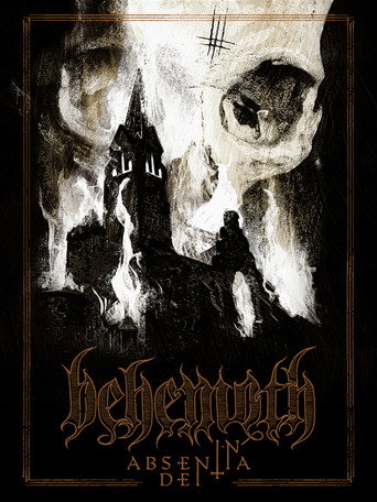 Behemoth – In Absentia Dei