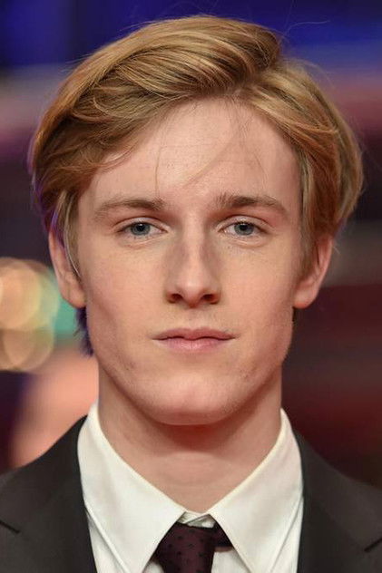 Zdjęcie Louis Hofmann