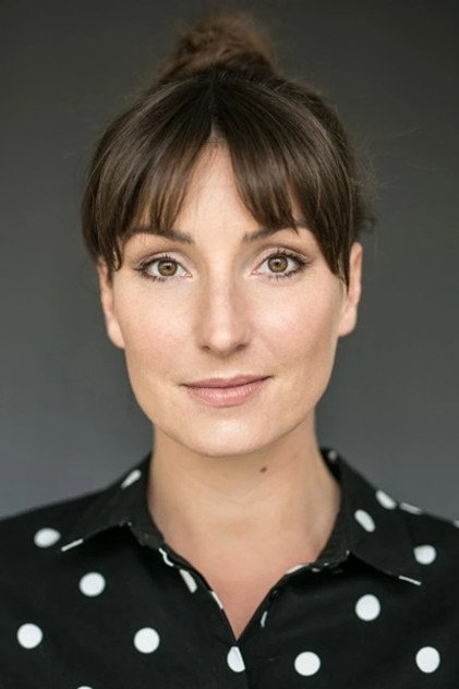 Zdjęcie Izabela Warykiewicz