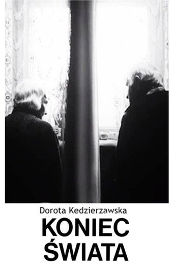 Okładka filmu Koniec świata