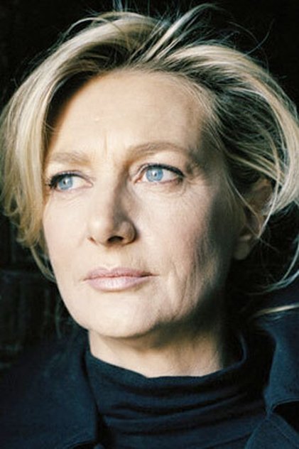 Zdjęcie Anne Loiret