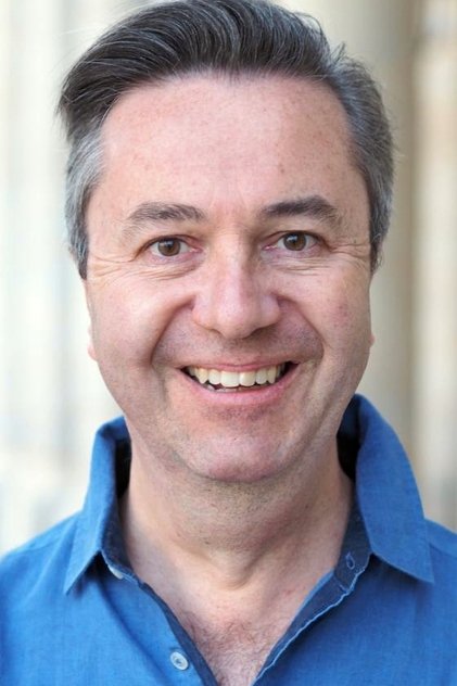 Zdjęcie Jean-Noël Martin