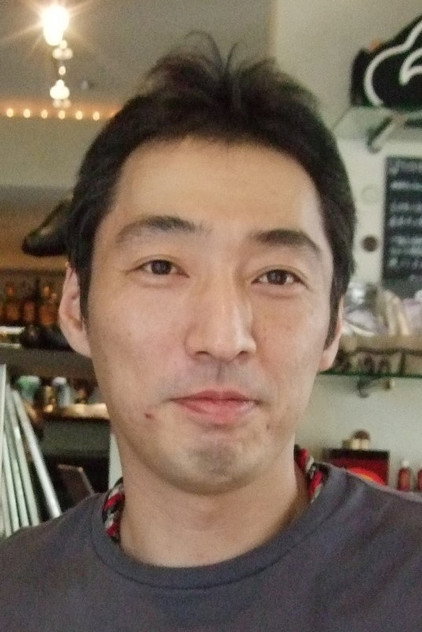 Zdjęcie 黒田洋介