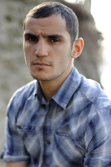 Zdjęcie Mourad Frarema