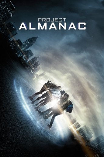 Projekt Almanach: Witajcie we wczoraj