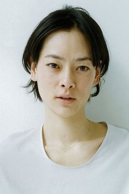 Zdjęcie 市川実日子