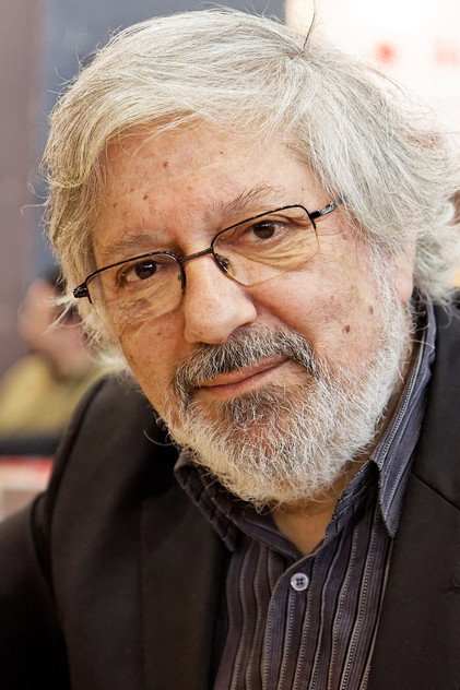 Zdjęcie Jacques Tardi