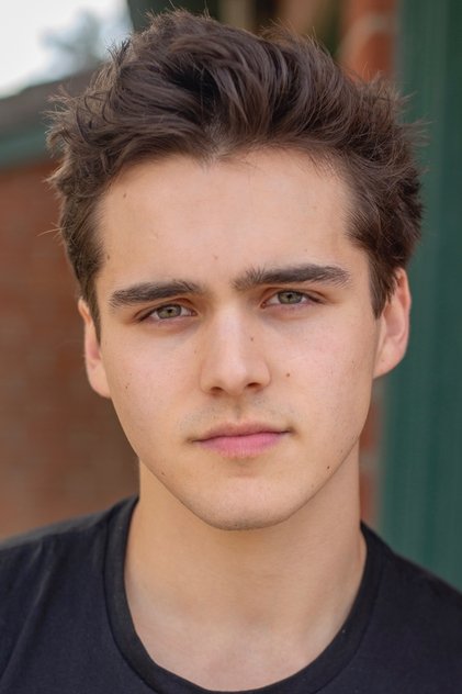 Zdjęcie Charlie Gillespie