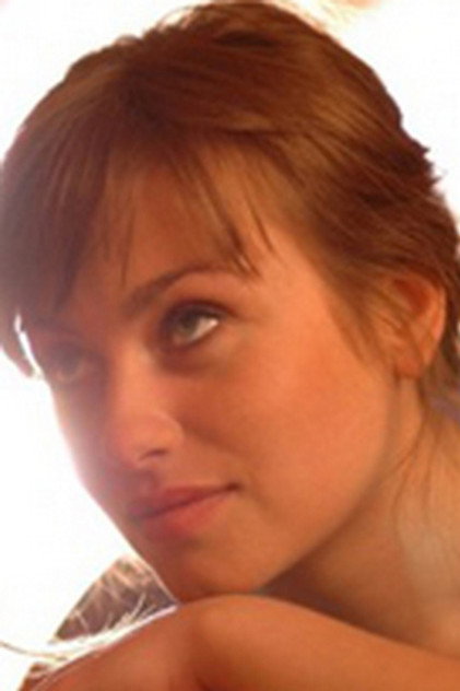 Zdjęcie Katarzyna Kilar