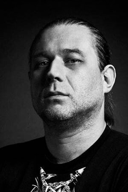 Zdjęcie Zbigniew Robert Promiński