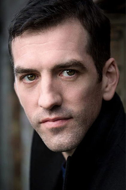 Zdjęcie Peter Barrett