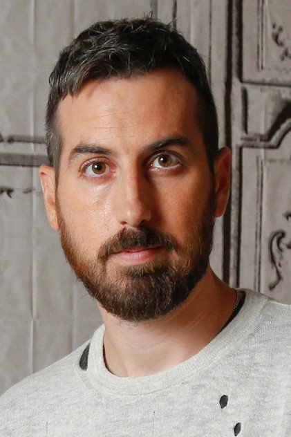 Zdjęcie Ti West
