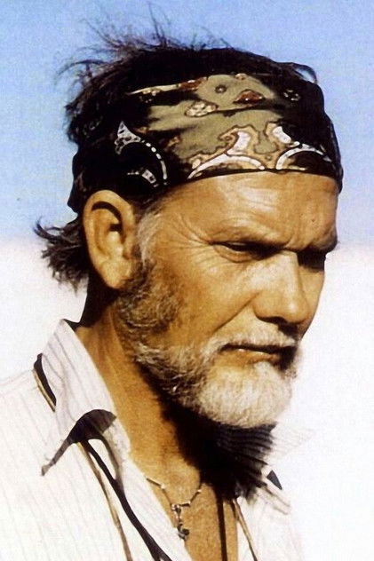 Zdjęcie Sam Peckinpah