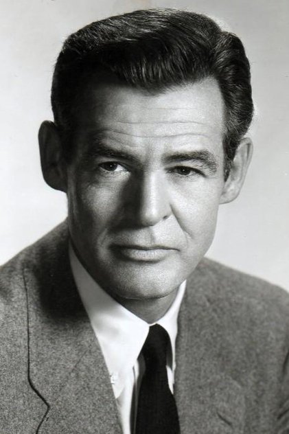 Zdjęcie Robert Ryan