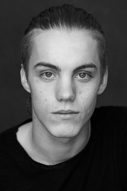 Zdjęcie Antoine Desrochers
