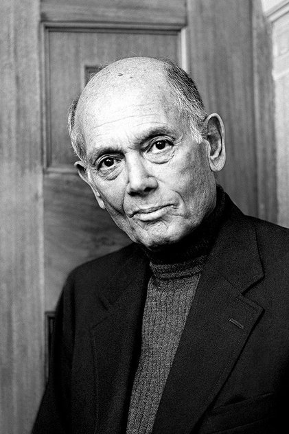 Zdjęcie James B. Harris