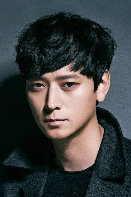 Zdjęcie 강동원