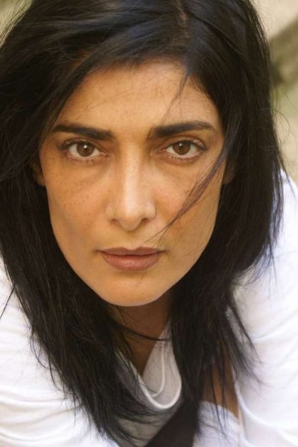 Zdjęcie Fatima Adoum
