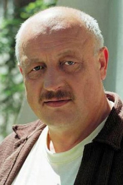Zdjęcie Stanisław Penksyk