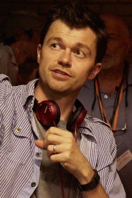 Zdjęcie Scott Mann