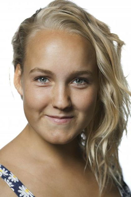Zdjęcie Jessica Dinnage