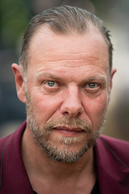 Zdjęcie Johan Olsen
