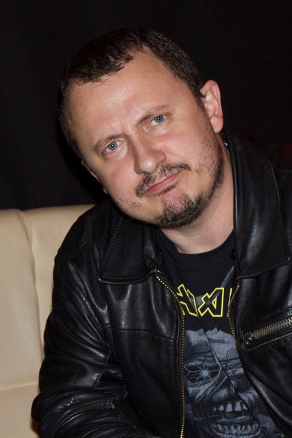 Zdjęcie Bartosz Walaszek