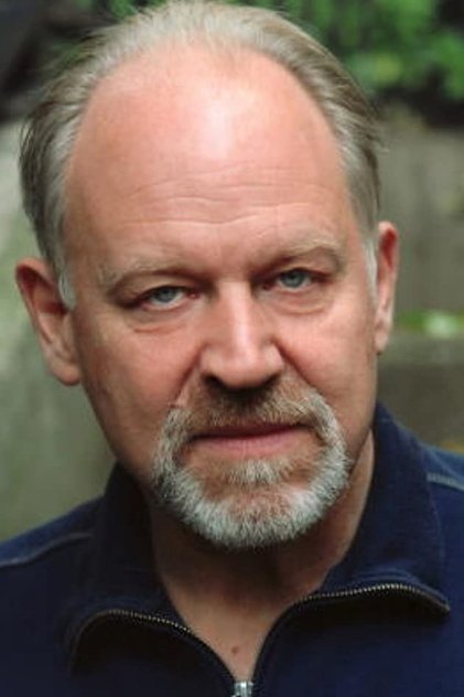 Zdjęcie Geoffrey Bateman