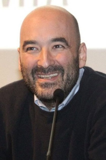 Zdjęcie Nicola Guaglianone