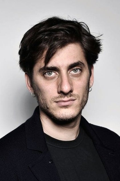 Zdjęcie Luca Marinelli